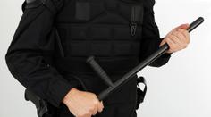 Hnus na policii: "Zbili mě a znásilnili obuškem," tvrdí René!