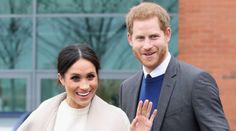 Británie se připravuje na návrat Harryho s Meghan. Přiletí kvůli lady Dianě