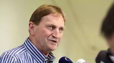 Hadamczik nominoval na přípravný kemp na mistrovství světa