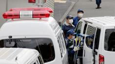 Policie našla v bytě rozčtvrcená těla devíti lidí! Rozřezali je pilou