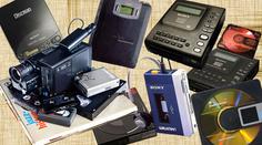 RETRO: Walkman a spol už patří do muzea. Co jste měli doma vy?