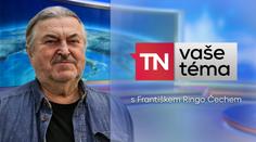Ringo Čech: Uprchlíci zničí naši kulturu! Ani Miloš tomu nezabrání