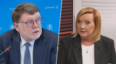 Tvrdá kritika Stanjury. Kvůli němu máme o 160 miliard korun méně, varuje Schillerová