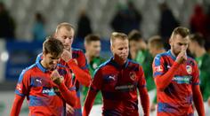 Plivanec do tváře! Fanoušci Plzně nadávají Vrbovi, že nestřídá hráče