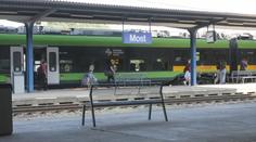 Cestující kritizují nádraží v Mostě. Bezbariérové bude až v roce 2033