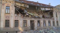 Exploze plynu v před rokem zabila člověka. Policie případ odložila
