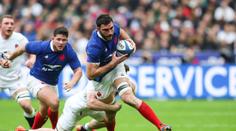 Francie a Irsku jsou v Six Nations bez prohry, Anglie vydřela první výhru