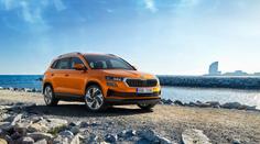 Škoda Auto svolává část svých modelů. Kvůli závadě mohou začít hořet