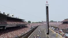 Sportovní svátek: Indianapolis 500 navštíví čtvrt milionu diváků!