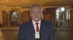 Od pondělí začnou platit nová opatření, oznámil ministr Prymula