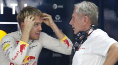Konec prostořekého šéfa Red Bullu v F1 se blíží. Ve hře je návrat legendy