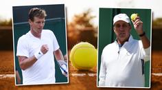 Finále Pardubické juniorky – turnaj, kde začínal Berdych či Lendl