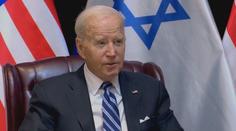 PŘEHLED DNE na TN Live: Biden v Izraeli a rozvodová reforma