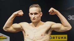Do polské organizace KSW míří další české jméno. Zápasit bude už v lednu