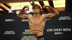 Peňáze čeká životní zápas o smlouvu v UFC. Jak velkou má šanci?