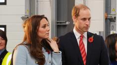 Jaké jméno vyberou William a Kate pro své dítě? Nejčastější tipy!