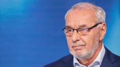 Merunka podlehl drsné nemoci. Řídne při ní mozek, vyvolává i halucinace