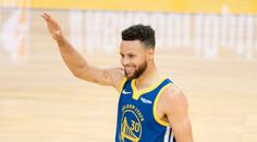 Satoranský si s Chicagem připsal cenný skalp, Curry má rekord