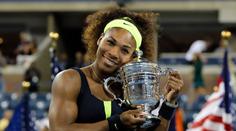 Serena vyhrála US Open a překonala Samprase. Po neskutečném obratu
