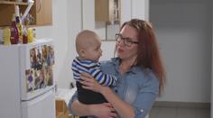 Drahota žene maminky s dětmi do azylových domů. Místa je ale málo