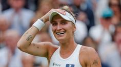 Vondroušová je šestou Češkou ve finále Wimbledonu. Jak si vedlo prvních pět?