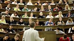 Vzpoura na pražské univerzitě. Čistky jako v roce 1969, zuří jeden z učitelů