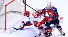 Z 1:4 na 5:4! Třinec předvedl obrat snů a snížil finálovou sérii