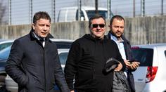 Mino Raiola a jeho hráči. Kdo bude nyní zastupovat slavné fotbalisty?