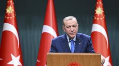 Turecko provokuje Evropu, Erdogan se obrátil proti Izraeli