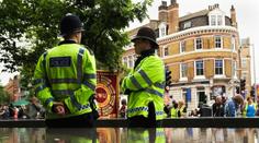 Britští policisté hledají ztracenou Češku Petru (32). Zadrželi podezřelého muže