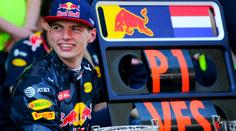 Verstappen nepřestává vítězit, triumfoval i ve Velké ceně Rakouska