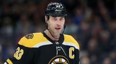 Pocta pro Zdena Cháru. Slovenský hokejista byl uveden do Síně slávy NHL