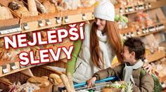 Co nejlevnějšího pořídíte tento týden? Vybrali jsme to nejlepší!