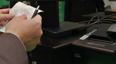ANKETA: Účtenková loterie je tu, stačí několik kroků k registraci