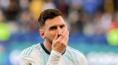 Messi si vyslechl trest za výroky o korupci: Mastná pokuta a stopka!