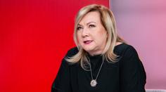 Podvodníci zneužili záběry televize Nova se Schillerovou. Falešné video má lidi nachytat
