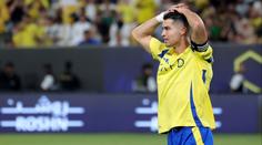 Ronaldo po porážce v ligovém šlágru napsal fanouškům. Vysmáli se mu