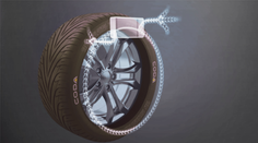 Český vynálezce vysoudil 1,6 miliardy. Goodyear mu prý ukradl nápad na samonafukovací pneumatiky