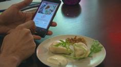 KOŘENÍ: Gastro appka