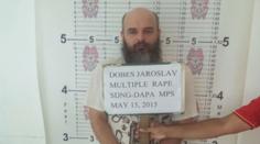 Guru Járu čeká nový proces. Soud musí objasnit lhůtu i důvod vazby na Filipínách