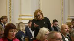 Vláda připravuje vlastní návrh rozpočtu. Deficit bude podle Schillerové větší