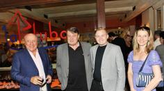 Po Štaidlovi zdědil obratnost i vkus: Zdrcený Artur má několik útěch
