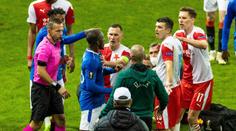 UEFA šetří kauzu Rangers. Slavii již měl kontaktovat vyšetřovatel