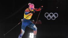 V zimě vyhrála olympiádu, teď se dozvěděla krutou diagnózu!