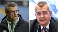 Slova kouče Bohemians dopálila Slavii! Je opravdu soutěž regulérní?