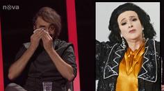 Cinu oplakal i drsný Kohák! Tvář opouští čtyři soutěžící. SESTŘIH