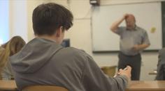 Přijímačky na střední školy. Žáci si je mohou vyzkoušet nanečisto