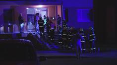 Muž v Kopřivnici měl byt plný chemikálií. Policie explozi řeší jako obecné ohrožení