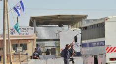 Z izraelského vězení utekli palestinští radikálové, lžícemi vykopali tunel