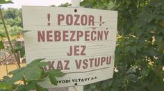O prázdninách už v ČR zemřeli tři vodáci. Experti řekli, kde je problém